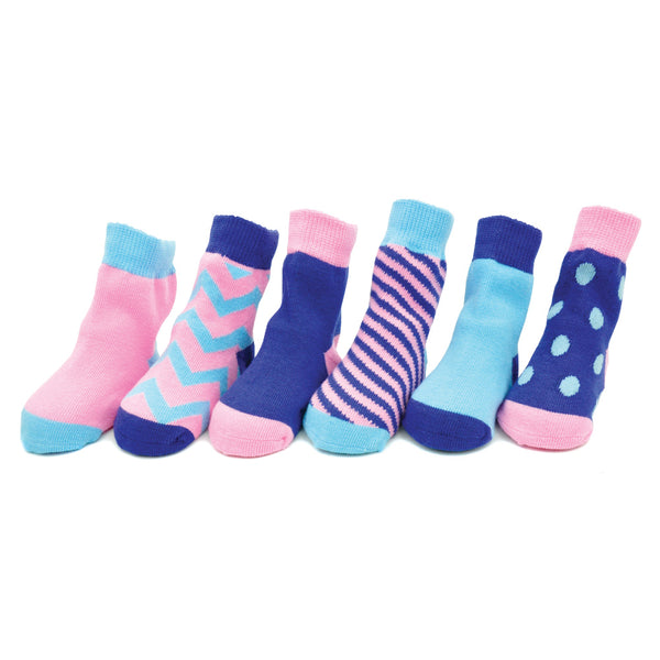 6-Pair Gift Sets