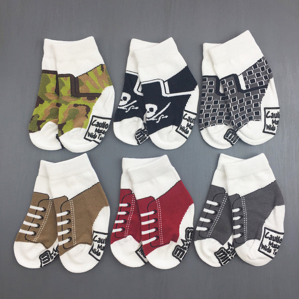 Socks Set - Sneaker Set #2