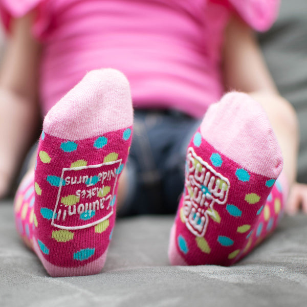 Socks Set - Polka Dots