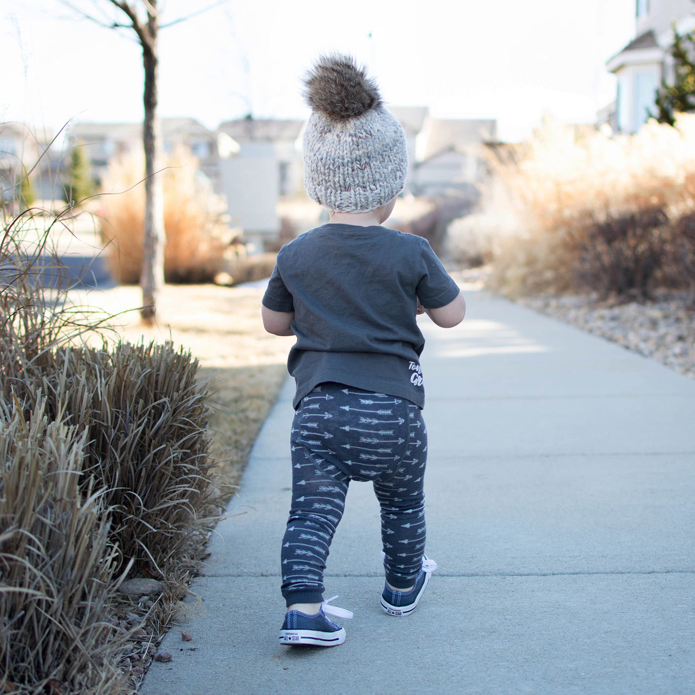 Toddler Leggings 3t 5-Pack Baby Girls' Cotton Knit Leggings