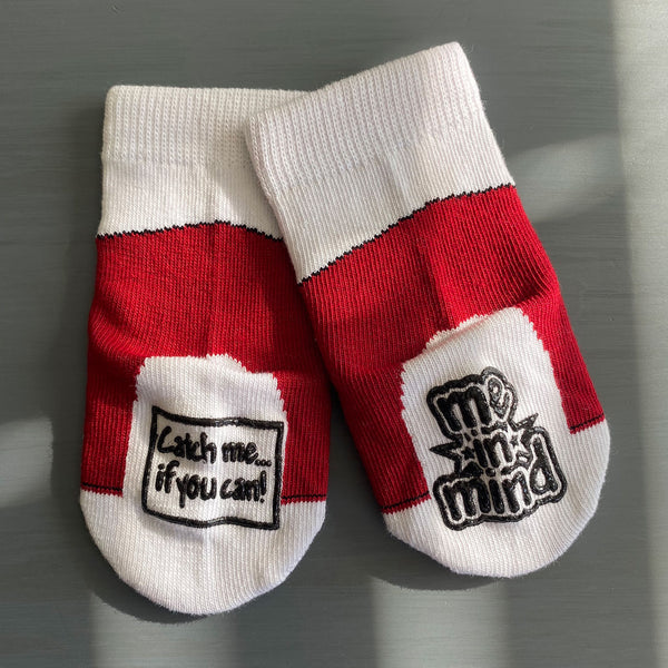 Socks Set - Sneaker Set #2