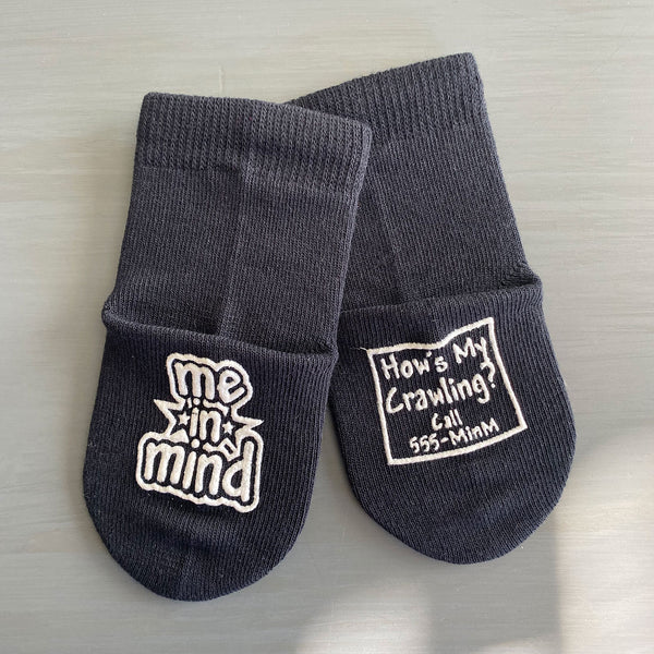 Socks Set - Boys Rocker