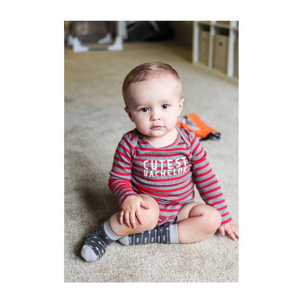 Socks Set - Santa Fe