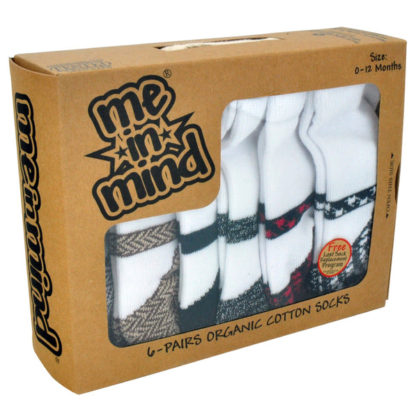 Socks Set - Broadway Mary Janes