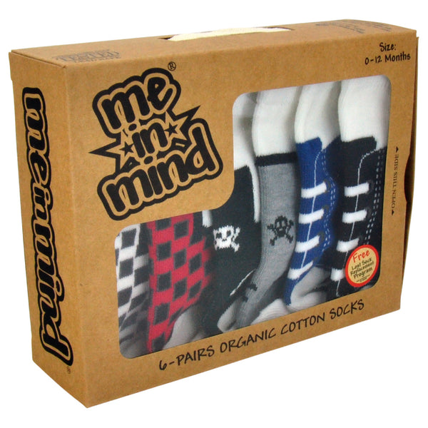 Socks Set - Sneaker Set #1