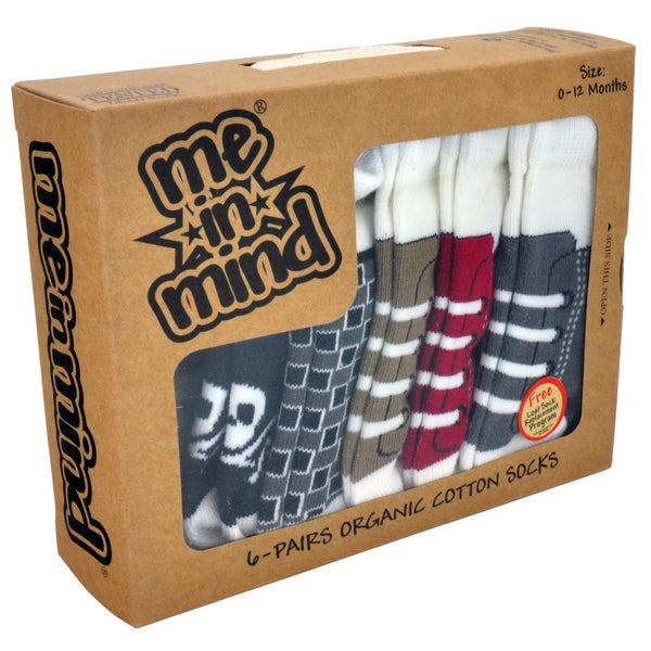 Socks Set - Sneaker Set #2