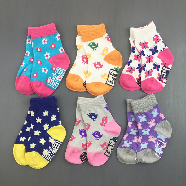 6-Pair Gift Sets