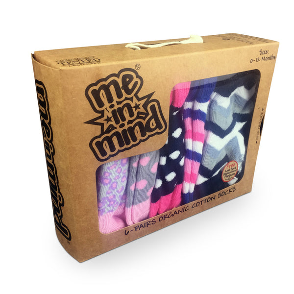 Socks Set - Daytona