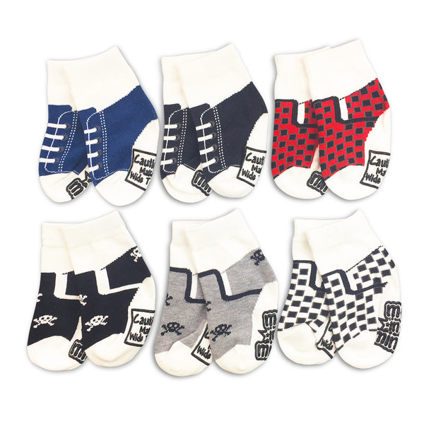 Socks Set - Sneaker Set #1
