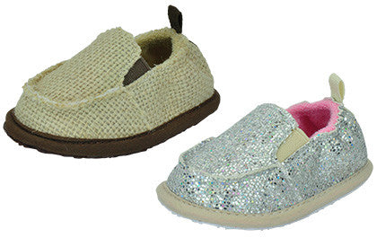 SHOP BABY SHOES
